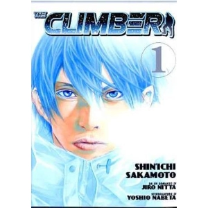 THE CLIMBER 1