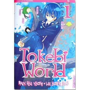 TOKEBI WORLD 01