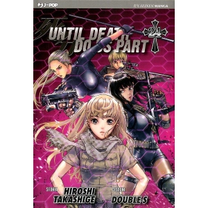 UNTIL DEATH DO US PART 24