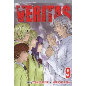 VERITAS 09