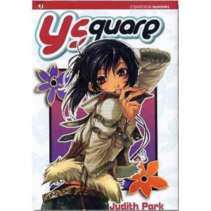 YSQUARE