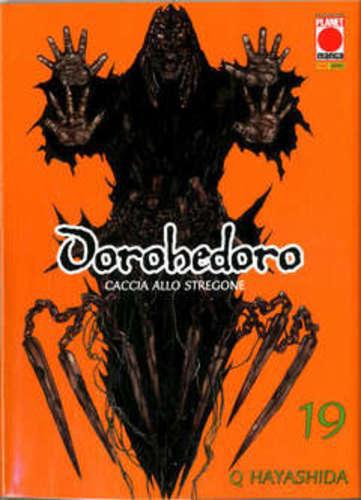 DOROHEDORO 19 PRIMA RISTAMPA