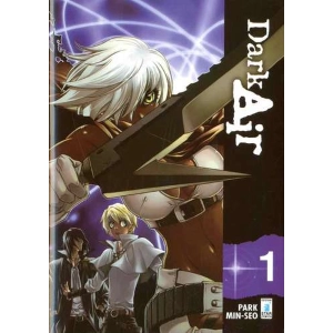 DARK AIR 1 MANHWA 37