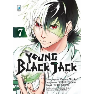 YOUNG BLACK JACK 7 MUST 66