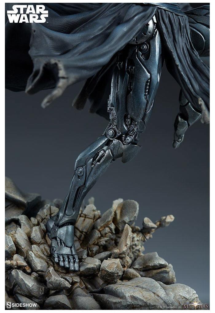 STAR WARS - Mythos - Darth Maul Polystone Statue