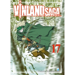 VINLAND SAGA 17 ACTION 275