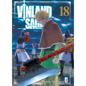 VINLAND SAGA 18 ACTION 282