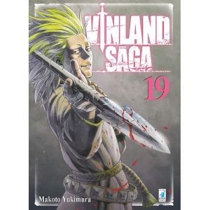 VINLAND SAGA 19 ACTION 290