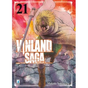 VINLAND SAGA 21 ACTION 309