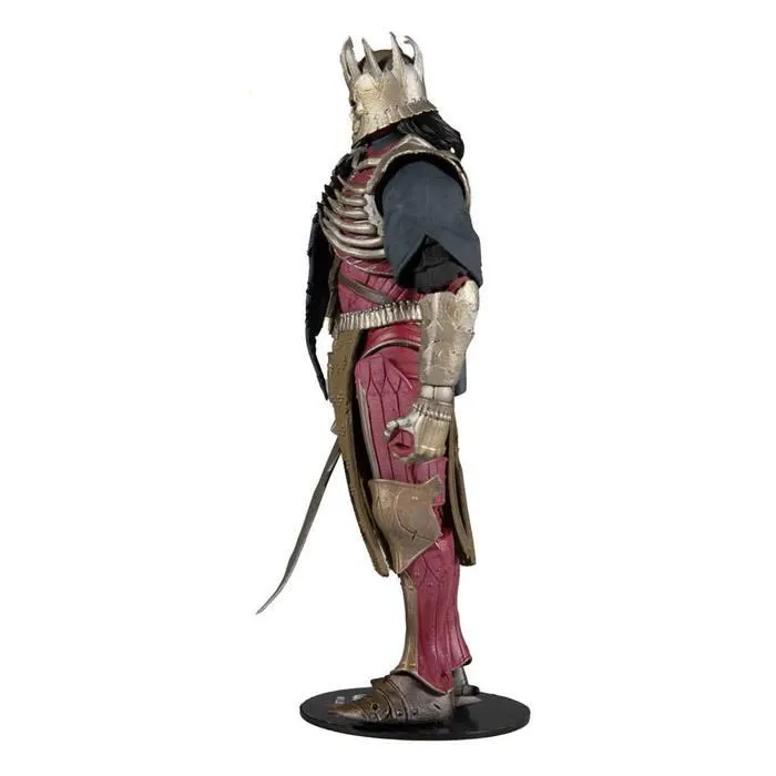 THE WITCHER - Eredin Action Figure