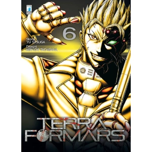 TERRA FORMARS 6 POINT BREAK 180