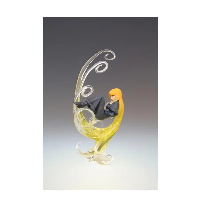 GALAXY EXPRESS 999 - Terminal Station Andromeda - Maetel Color Ver. Mini Figure