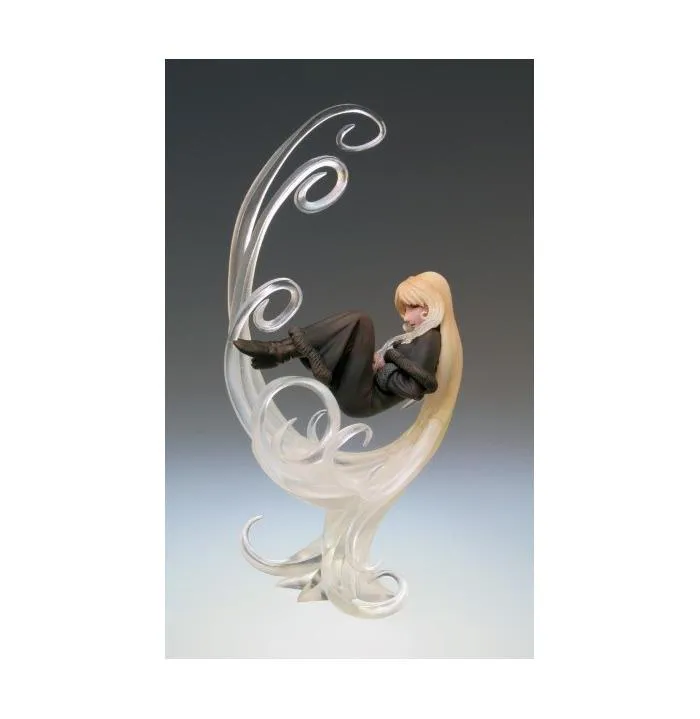 GALAXY EXPRESS 999 - Terminal Station Andromeda - Maetel Sepia Ver. Mini Figure