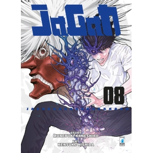 JAGAN 8 POINT BREAK 242