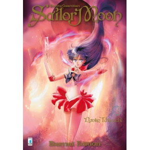 PRETTY GUARDIAN SAILOR MOON ETERNAL EDITION 3