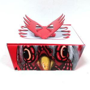 KIKKIRIKILLER COFANETTO COMPLETO