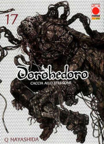 DOROHEDORO 17 PRIMA RISTAMPA