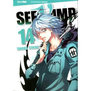 SERVAMP 14