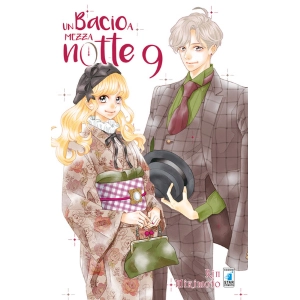 UN BACIO A MEZZANOTTE 9 AMICI 264