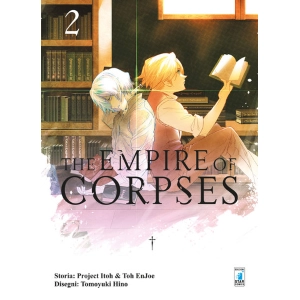 EMPIRE OF CORPES 2 WONDER 70