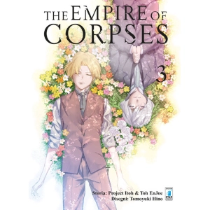 EMPIRE OF CORPES 3 WONDER 71