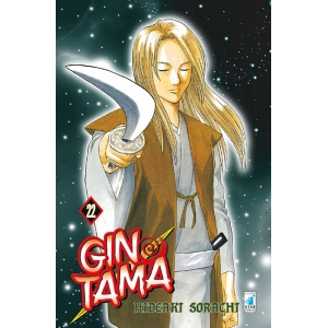GINTAMA 22
