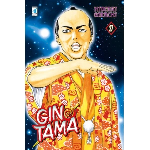 GINTAMA 27