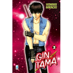 GINTAMA 28