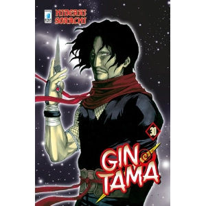 GINTAMA 30