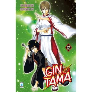 GINTAMA 32