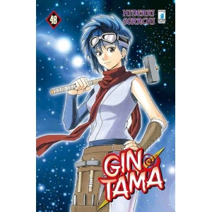 GINTAMA 48