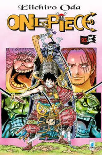 ONE PIECE 95 YOUNG 315