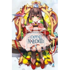 I DIPINTI MALEDETTI 2 TARGET 90