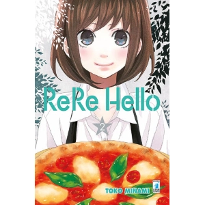 RERE HELLO 2 AMICI 216