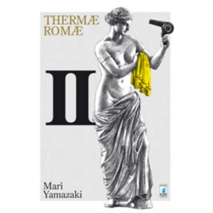 THERMAE ROMAE 2 MUST 12