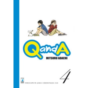 Q AND A 04 STORIE DI KAPPA 198