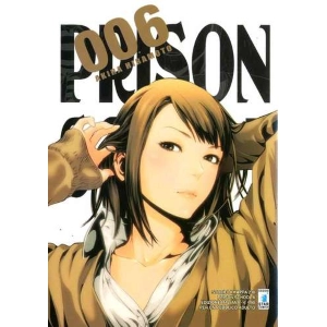 PRISON SCHOOL 6 STORIE DI KAPPA 230