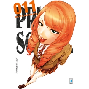PRISON SCHOOL 11 STORIE DI KAPPA 251