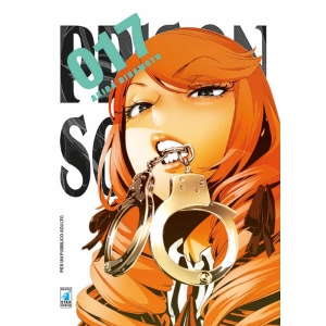 PRISON SCHOOL 17 STORIE DI KAPPA 263
