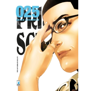 PRISON SCHOOL 25 STORIE DI KAPPA 279