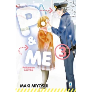 P&ME - POLICEMAN AND ME 3 EXPRESS