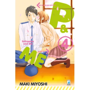 P&ME - POLICEMAN AND ME 4 EXPRESS