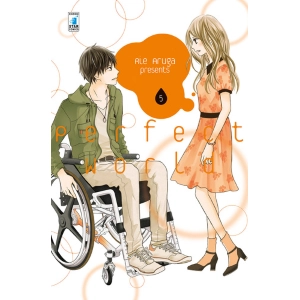 PERFECT WORLD 5 AMICI 265