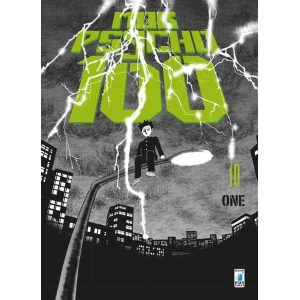 MOB PSYCHO 100 10 GREATEST 229