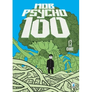 MOB PSYCHO 100 13 GREATEST 236