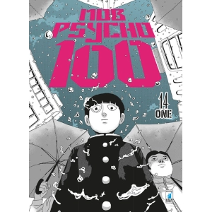 MOB PSYCHO 100 14 GREATEST 239
