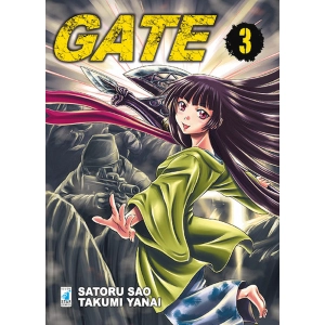 GATE 3 TECHNO 269