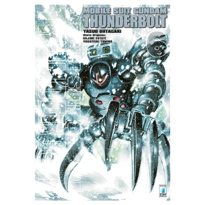 GUNDAM THUNDERBOLT 7 GUNDAM UNIVERSE 63