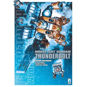 GUNDAM THUNDERBOLT 9 GUNDAM UNIVERSE 67