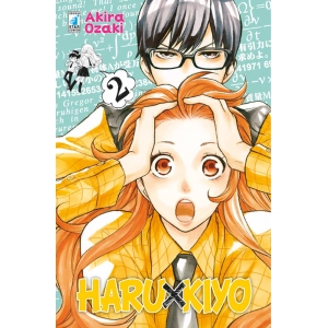 HARU X KIYO 2 SHOT 209